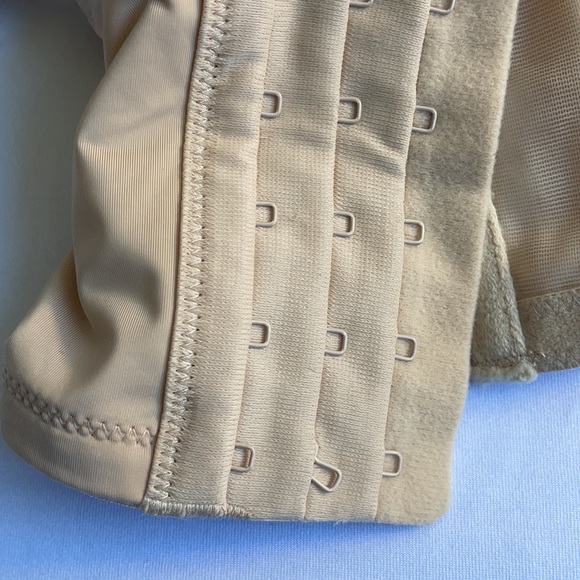 Convertible Long Line Bra 34DD - Picture 6 of 8